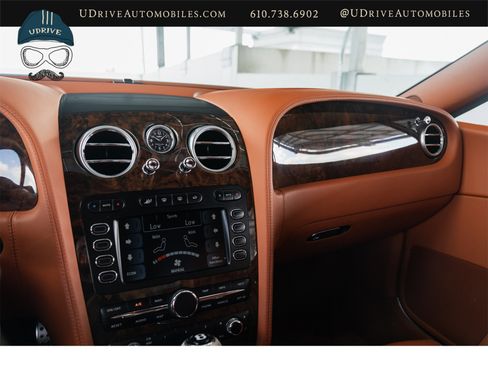 Used 2009 Bentley Continental GT Speed image 45