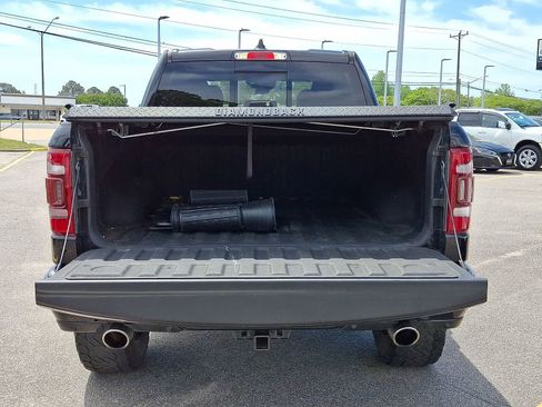 Used 2019 RAM 1500 Limited AWD/4WD image 32