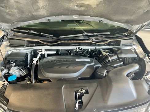 Used 2018 Honda Odyssey EX-L image 28