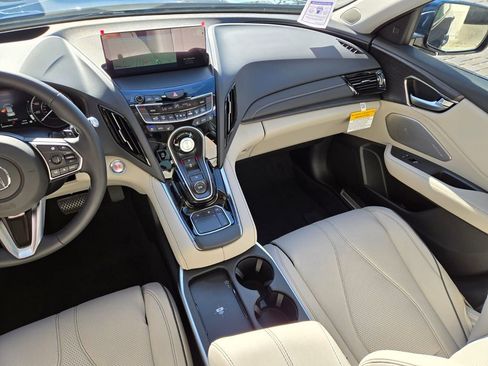 New 2026 Acura RDX SH-AWD w/ Advance Package image 16
