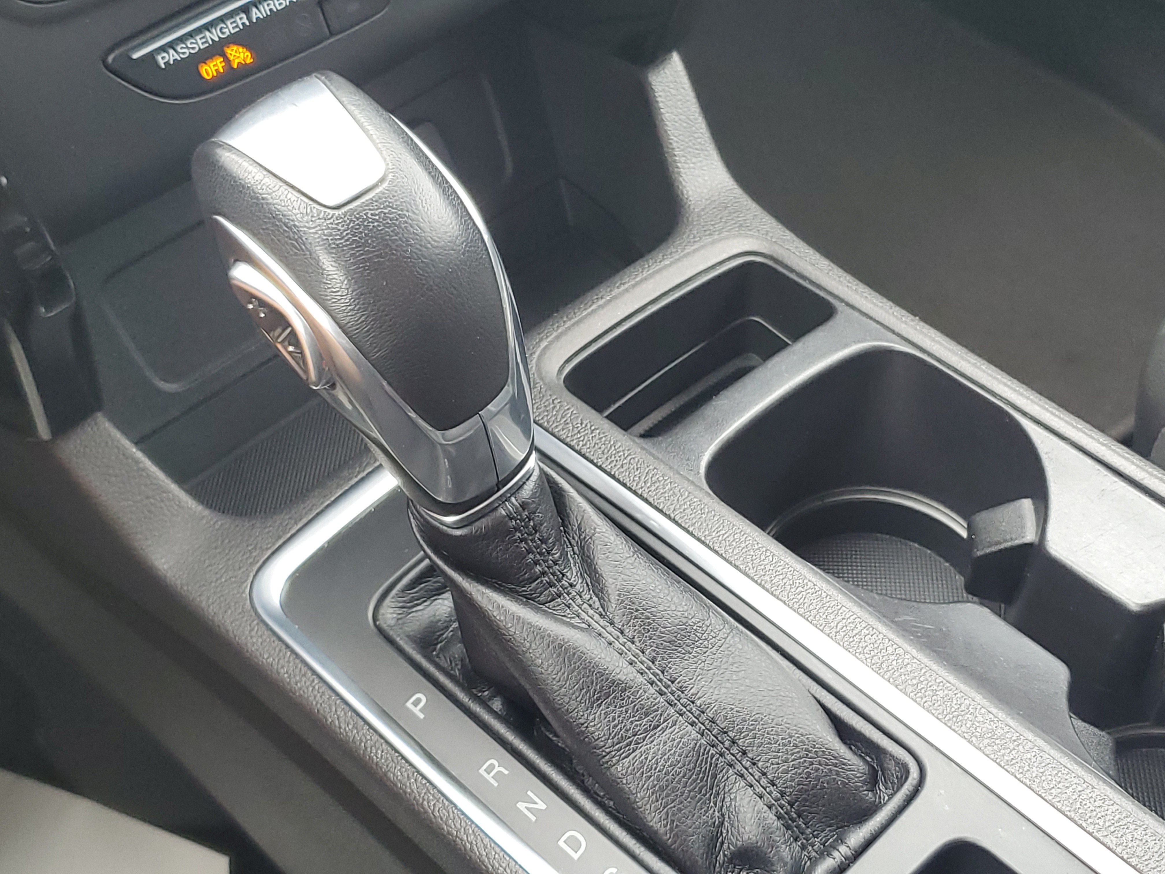 Used 2019 Ford Escape Titanium AWD/4WD image 33