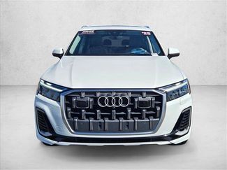 Used 2025 Audi Q7 3.0T Premium Plus video 2