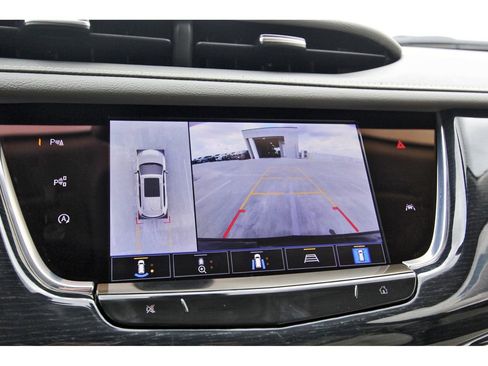 New 2025 Cadillac XT6 Premium Luxury w/ Technology Package image 17