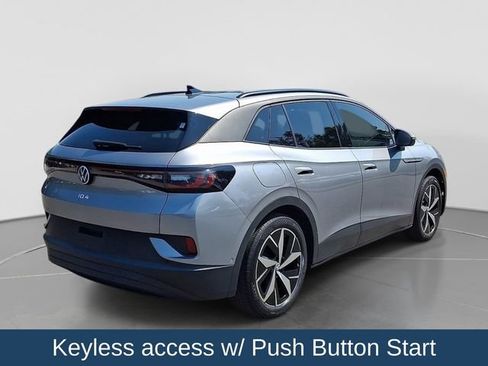 Used 2023 Volkswagen ID.4 S RWD image 7