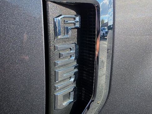 Used 2021 Ford F350 Lariat w/ Lariat Value Package AWD/4WD image 23