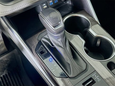 Used 2022 Toyota Highlander Platinum image 33