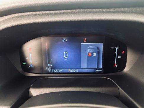 New 2026 Ford Transit 350 148 High Roof Extended w/ Load Area Protection Package image 27