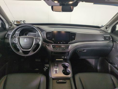 Certified 2023 Honda Ridgeline RTL-E image 16