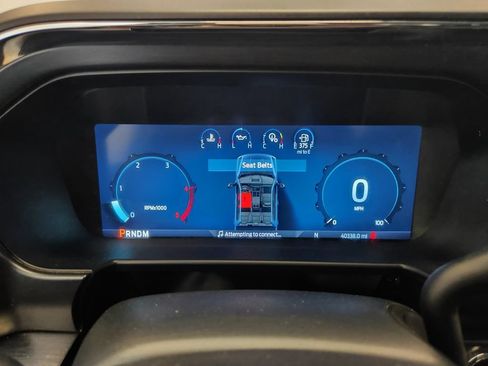 Used 2024 Ford F250 Lariat AWD/4WD image 15