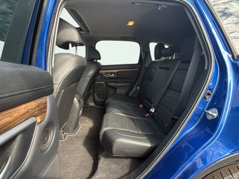 Used 2022 Honda CR-V EX-L image 29