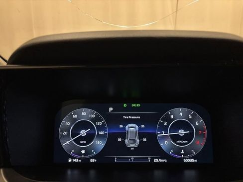 Certified 2023 Kia Sorento SX FWD image 13