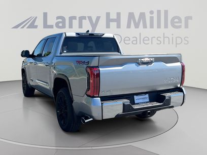 New 2026 Toyota Tundra 1794 Edition