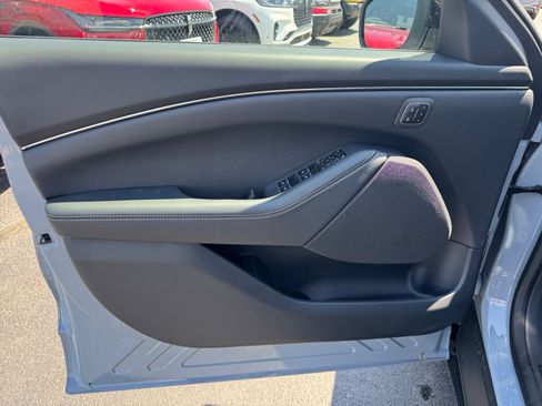 New 2025 Ford Mustang Mach-E Select w/ Comfort Package Lite image 24