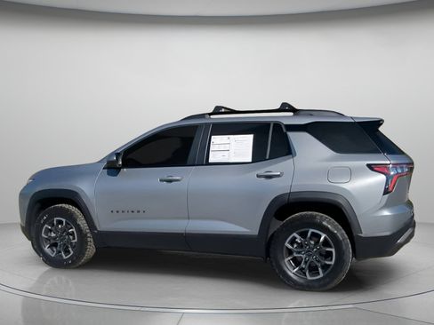 Used 2025 Chevrolet Equinox ACTIV w/ Convenience Package III image 17