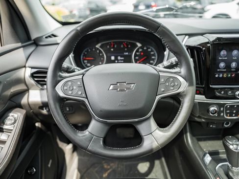 Used 2020 Chevrolet Traverse RS AWD/4WD image 27