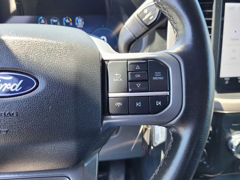 Used 2025 Ford F150 XLT w/ Equipment Group 301A Standard AWD/4WD image 32