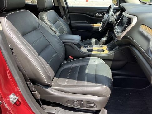 Used 2019 GMC Acadia Denali AWD/4WD image 28
