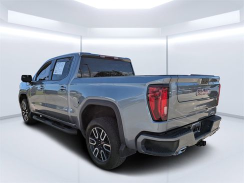 Used 2021 GMC Sierra 1500 AT4 image 5