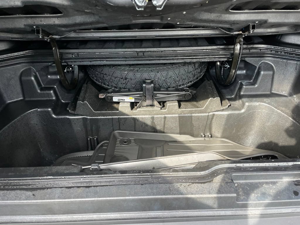 Certified 2024 Honda Ridgeline RTL image 41