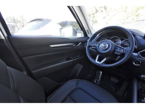 New 2025 MAZDA CX-5 AWD 2.5 S image 7