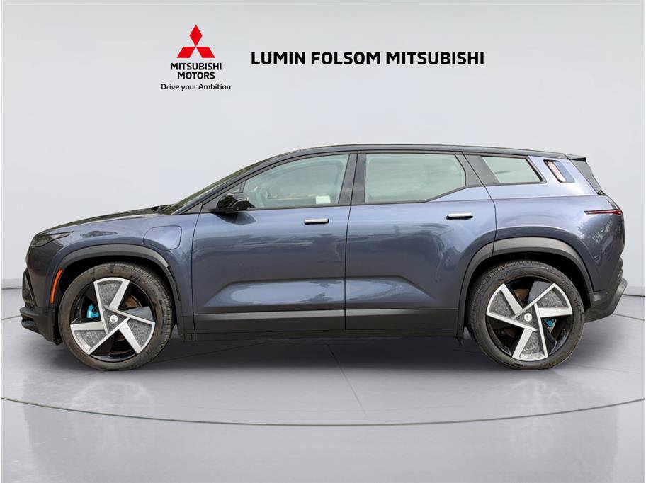 Used 2023 Fisker Ocean Extreme AWD/4WD image 2