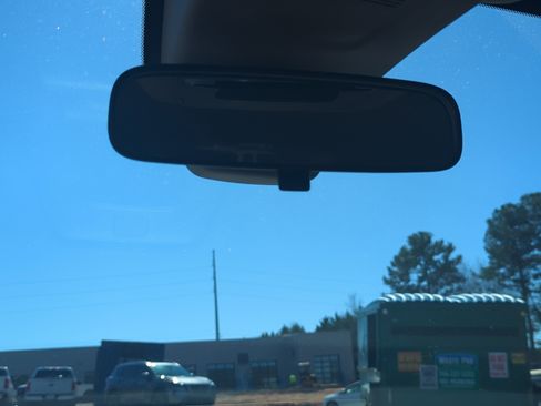 New 2026 Honda CR-V LX image 30