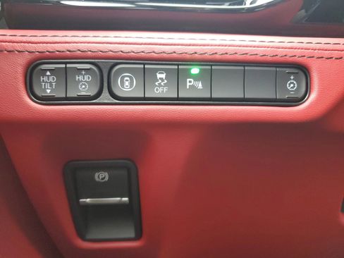 New 2026 Acura MDX A-Spec image 35