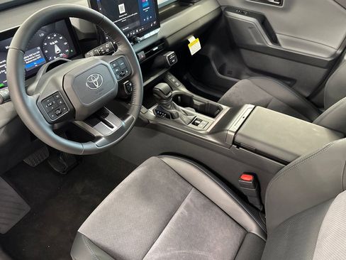 New 2026 Toyota RAV4 XSE image 9