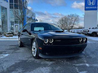 Used 2019 Dodge Challenger R/T w/ Plus Package video 1