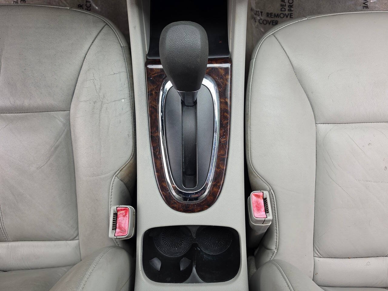 Used 2016 Chevrolet Impala LTZ FWD image 37