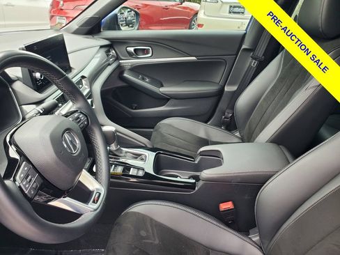 Used 2024 Acura Integra A-Spec FWD image 14