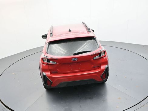New 2026 Subaru Crosstrek 2.0i Premium image 20
