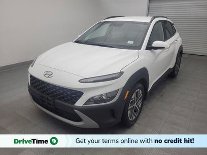 Used 2023 Hyundai Kona SEL