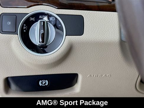 Used 2014 Mercedes-Benz E 350 4MATIC Coupe image 11