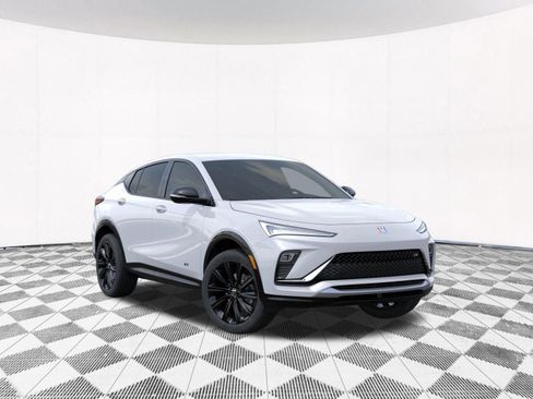 New 2026 Buick Envista Sport Touring w/ Convenience I Package image 12