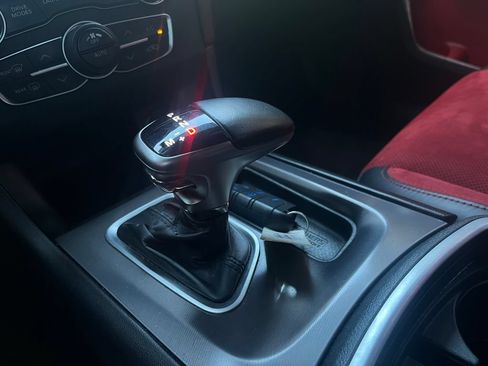 Used 2022 Dodge Charger Scat Pack RWD image 29