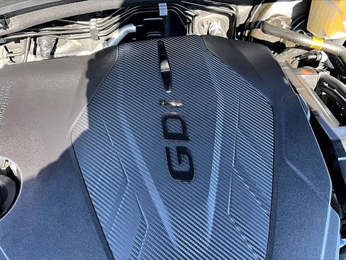 Certified 2026 Kia Sportage LX w/ LX Convenience Package image 34