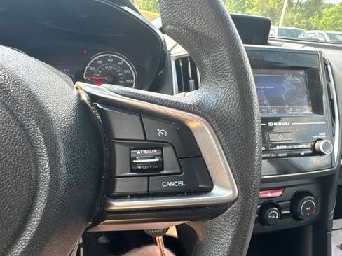 Used 2018 Subaru Impreza 2.0i AWD/4WD image 23