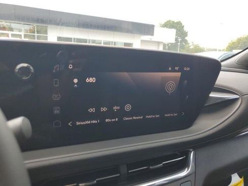 New 2026 Buick Envista Preferred w/ Convenience I Package FWD image 24