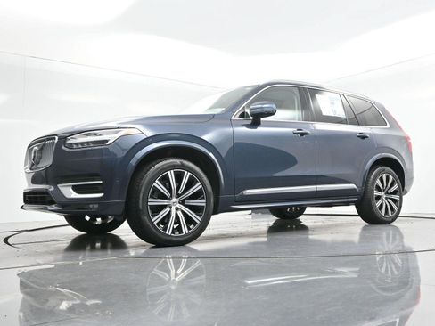 Used 2023 Volvo XC90 B6 Plus w/ Protection Package Premier AWD/4WD image 52