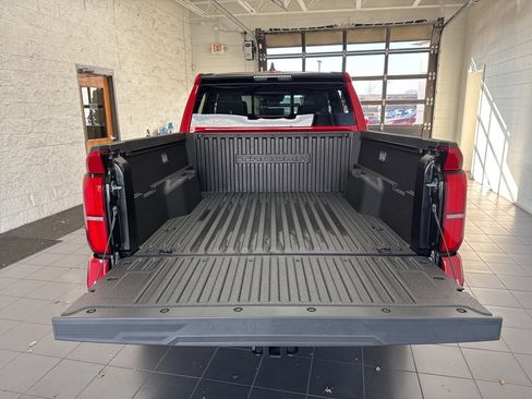 New 2026 Toyota Tacoma SR5 image 10