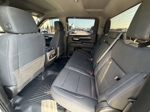 Used 2023 GMC Sierra 1500 Elevation RWD image 22