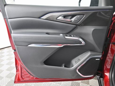 New 2026 Chevrolet Traverse High Country w/ LPO, Floor Liner Package image 19