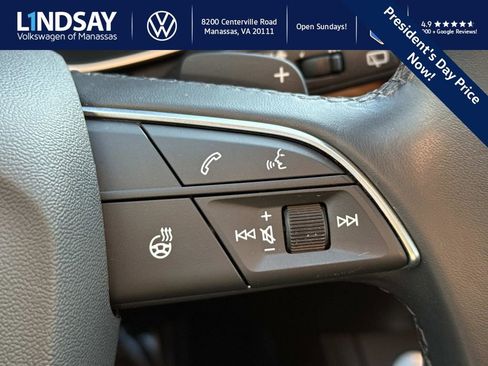 Used 2022 Audi Q5 2.0T Premium Plus w/ Premium Plus Package image 19