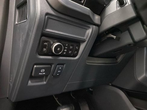 New 2025 Ford F150 Lariat w/ Equipment Group 502A High image 19