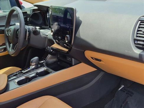 Certified 2024 Lexus NX 350 AWD w/ Vision Package image 20
