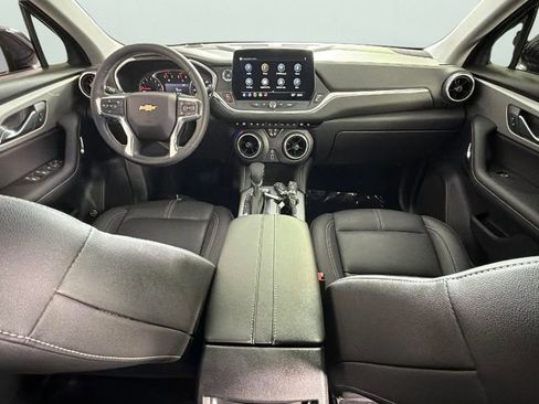 Used 2023 Chevrolet Blazer LT w/ Midnight/Sport Edition FWD image 31