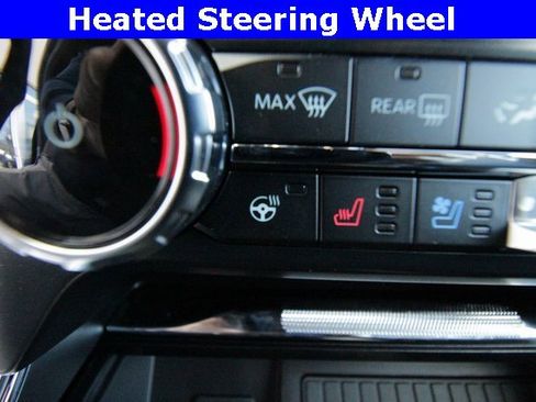 New 2025 Ford F150 Lariat w/ Equipment Group 501A Mid image 6