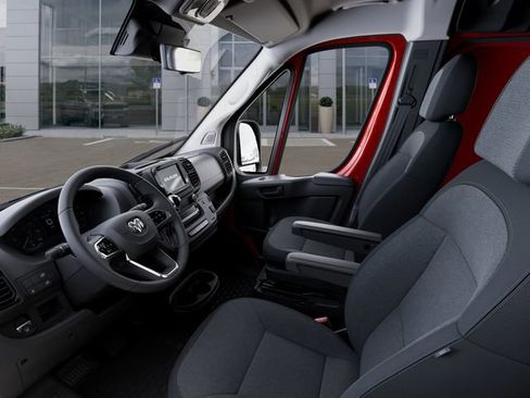 New 2026 RAM ProMaster 1500 w/ Cold Weather Group FWD image 22
