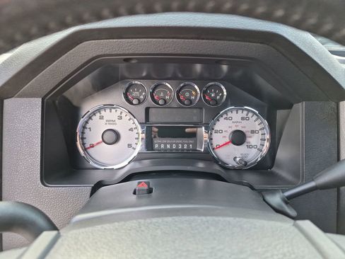 Used 2008 Ford F250 Lariat AWD/4WD image 23